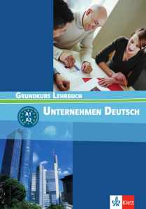 Unternehmen Deutsch GrundkursLehrbuch